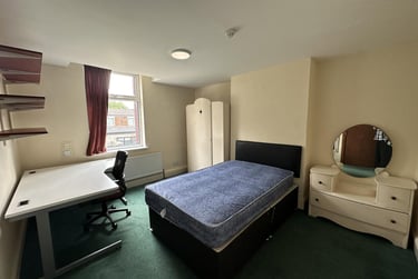 5 bed flat, South Grove, Ardwick, Manchester, M130AU - Image 11